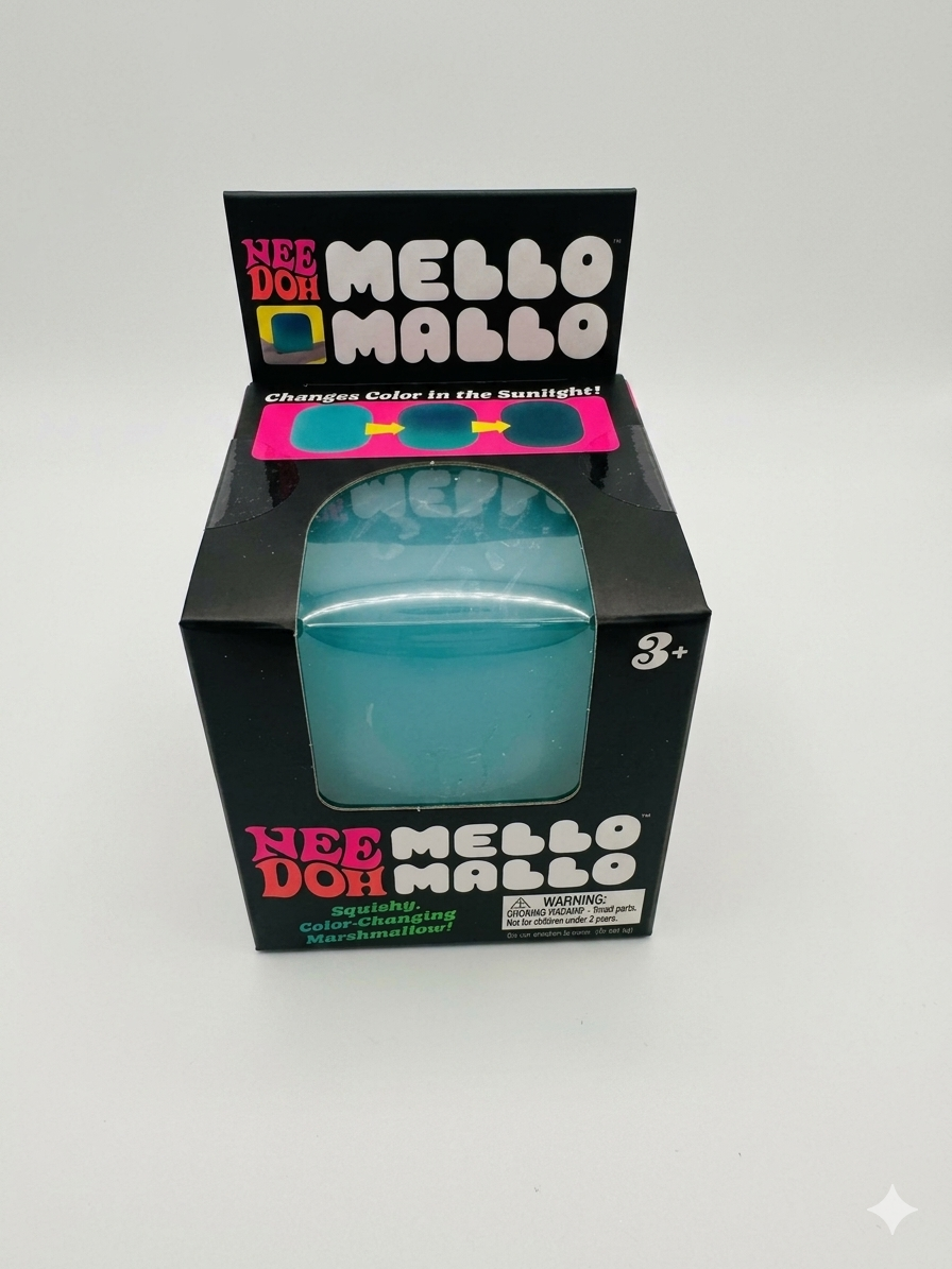 Needoh Mello Mallo