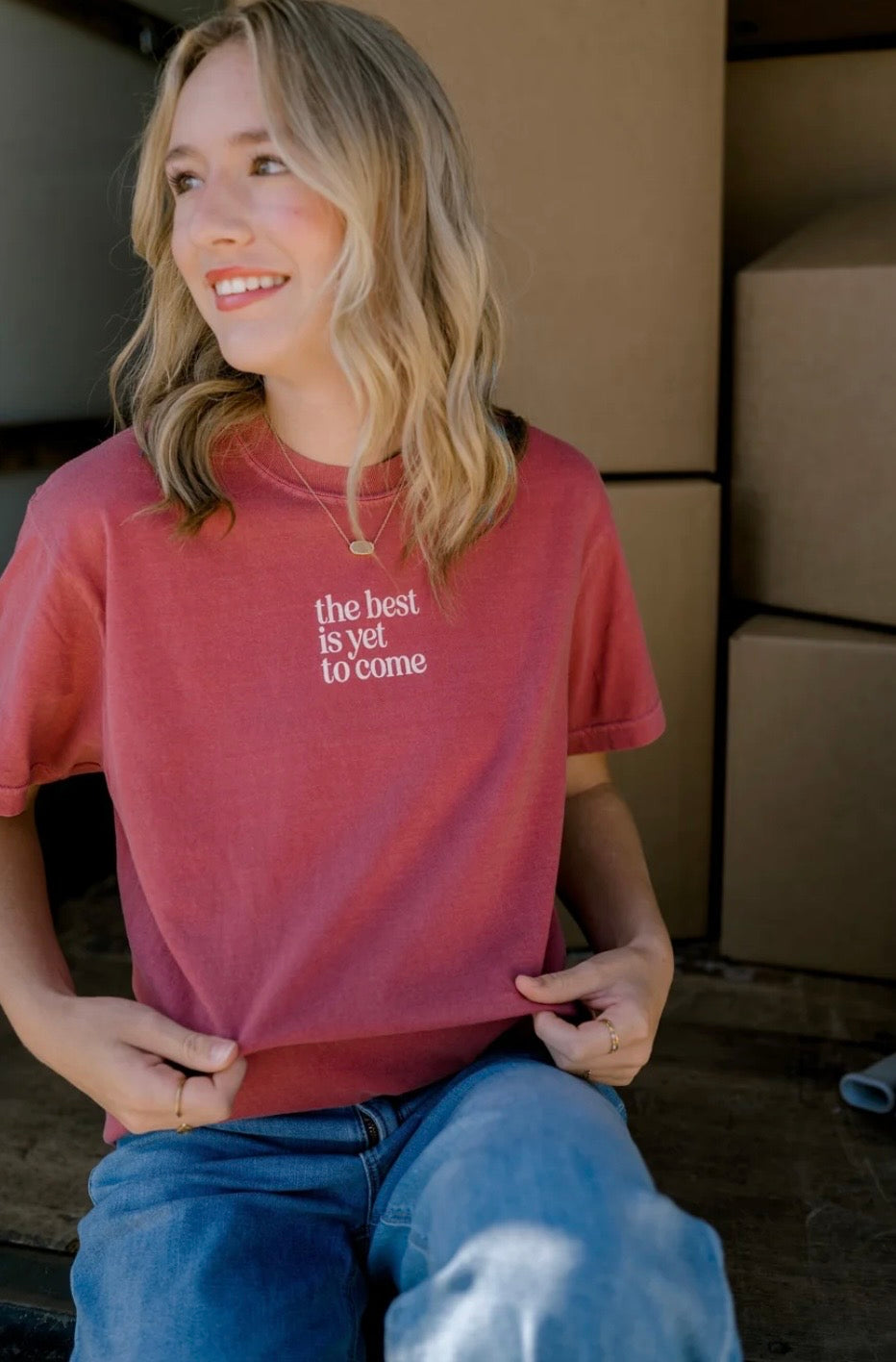 Dear Heart Shirts