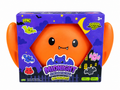 Orange Bat Squishy