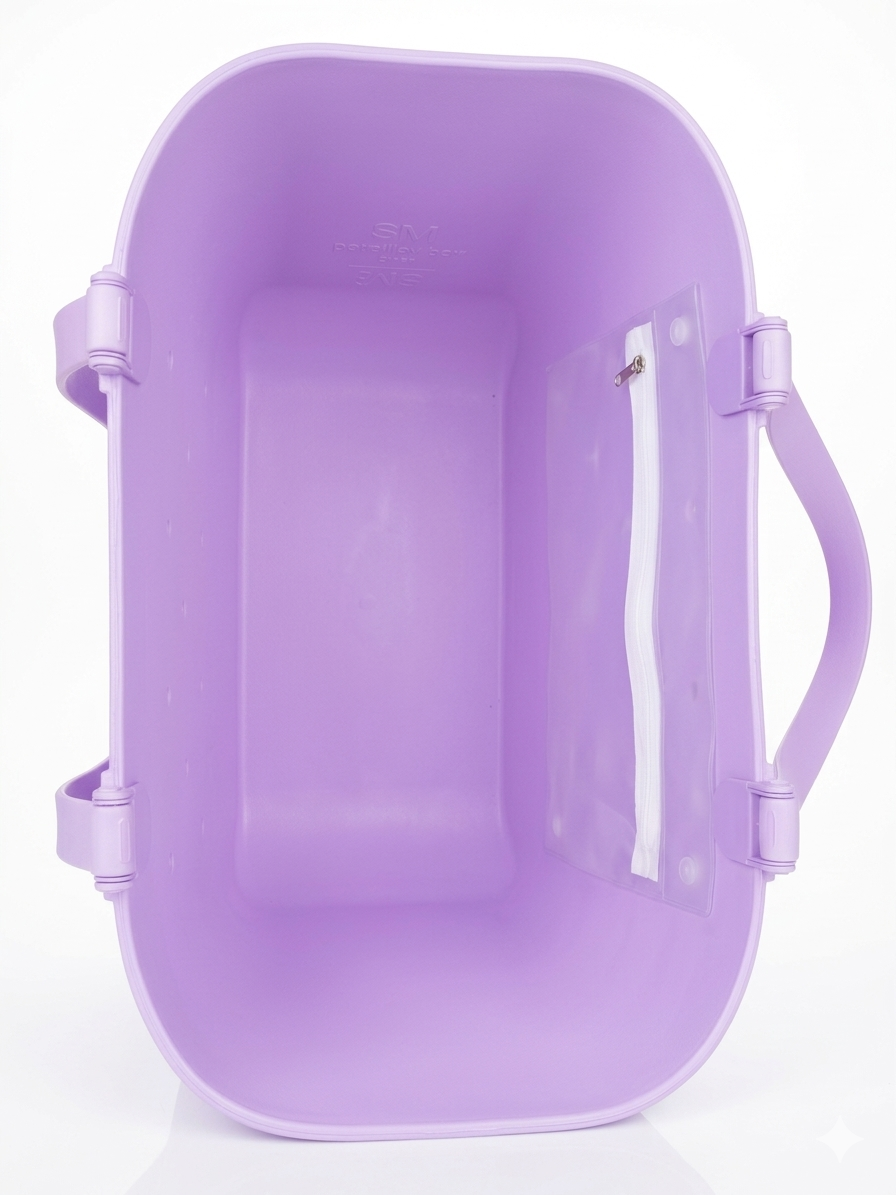 Simple Modern Bag