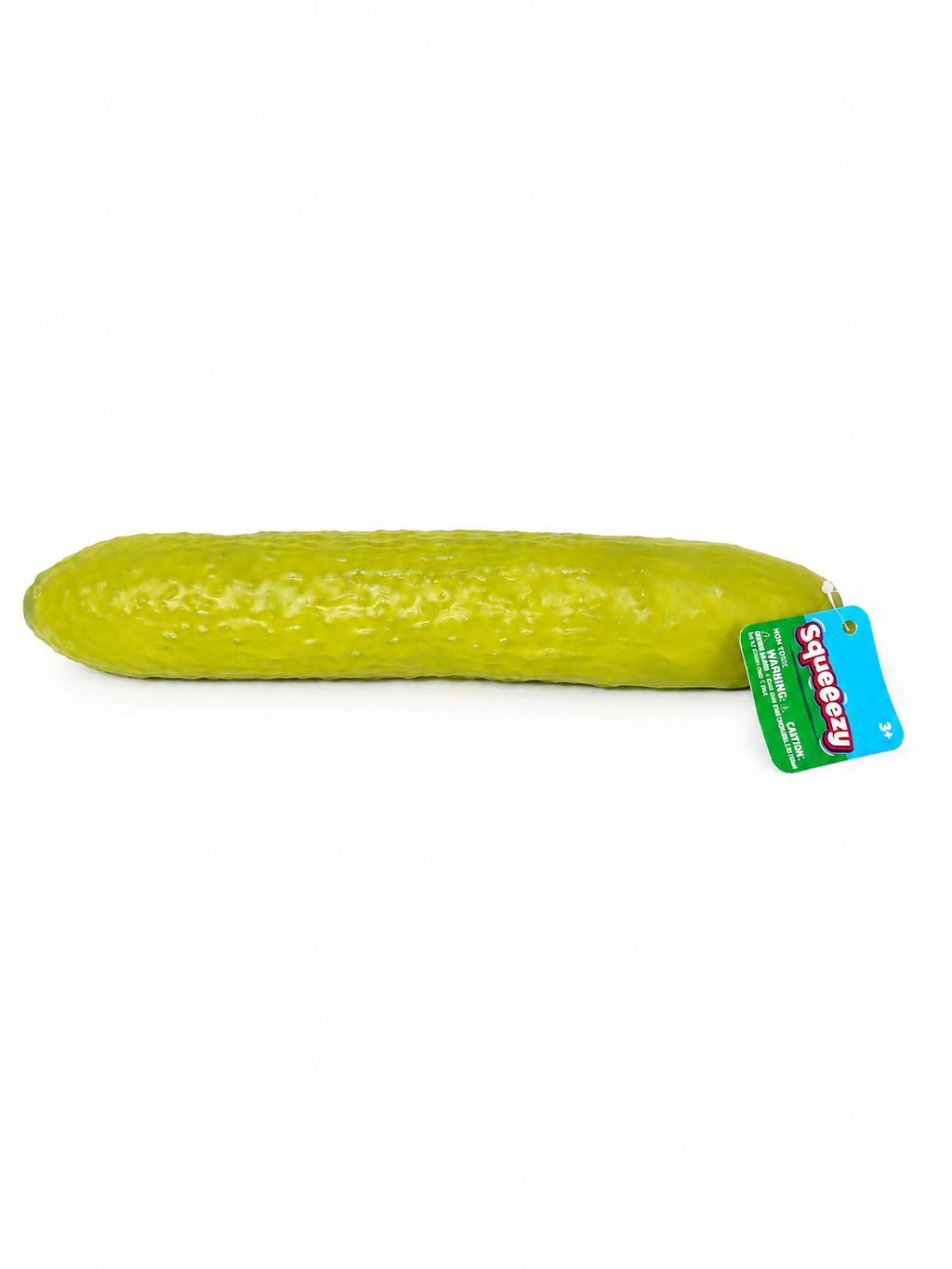 Squeezy Pickle Squishy