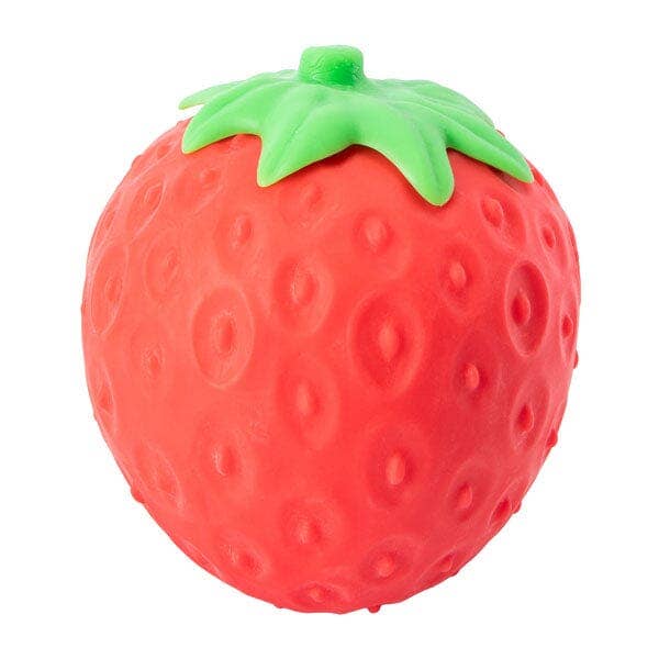 RMS® SmushMart™ Jumbo Scented Strawberry Squishy