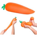 Jumbo Squishy Carrot 🥕