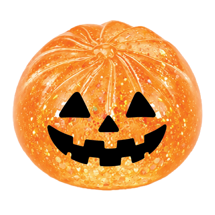 Fun Doh Halloween Dumplings