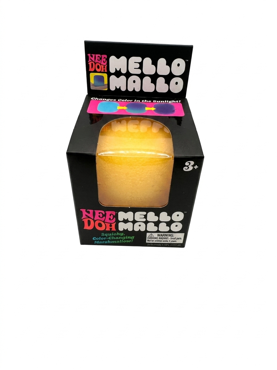 Needoh Mello Mallo