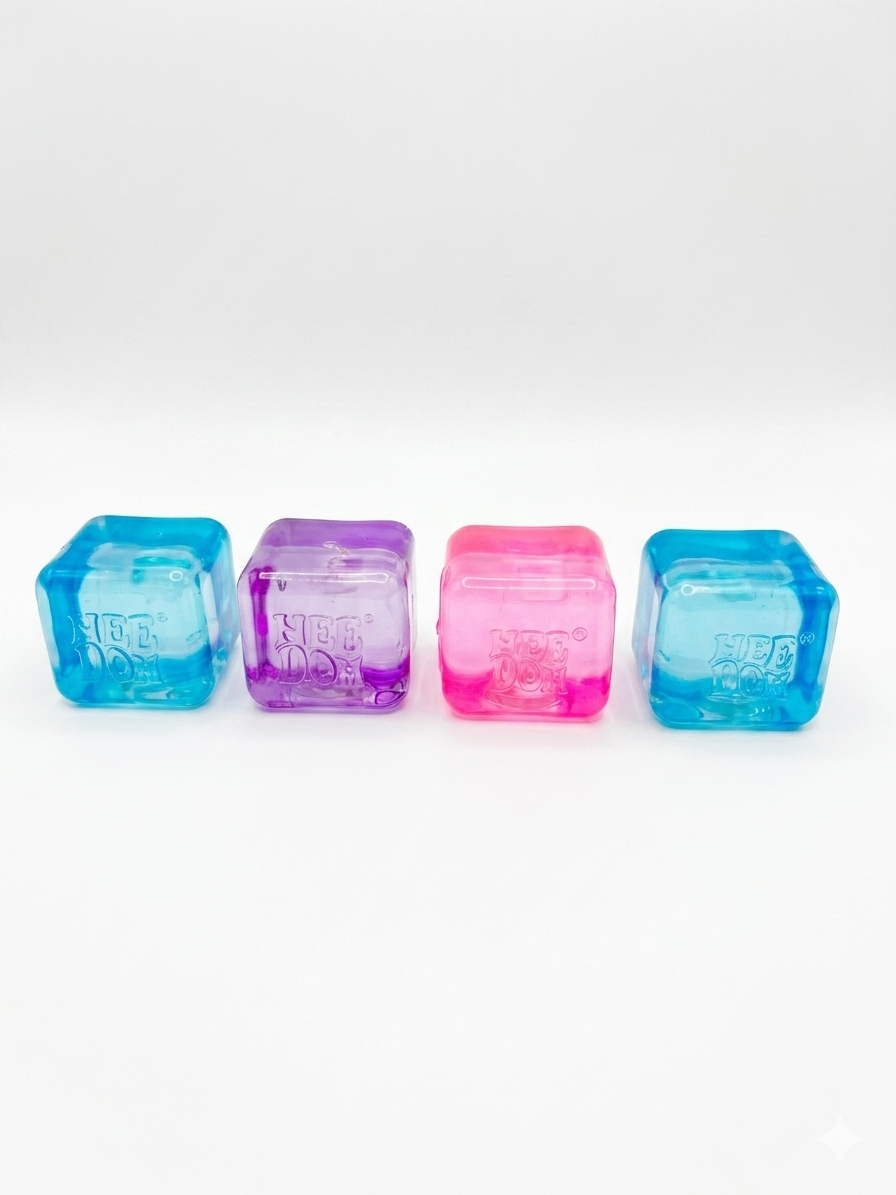 Needoh Nice Ice Baby 4 pack