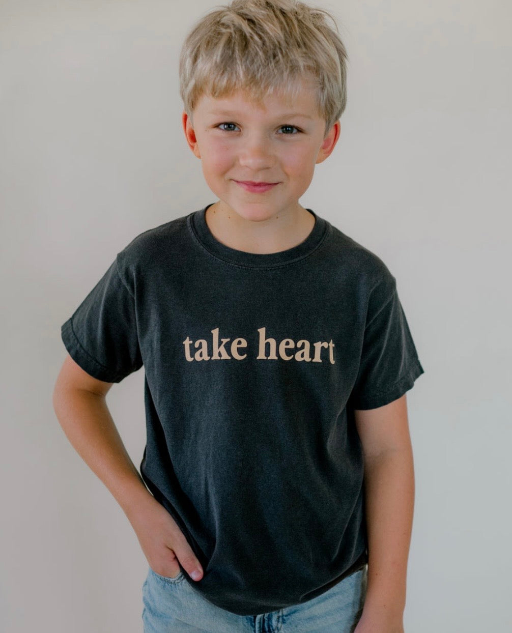 Dear Heart Shirts