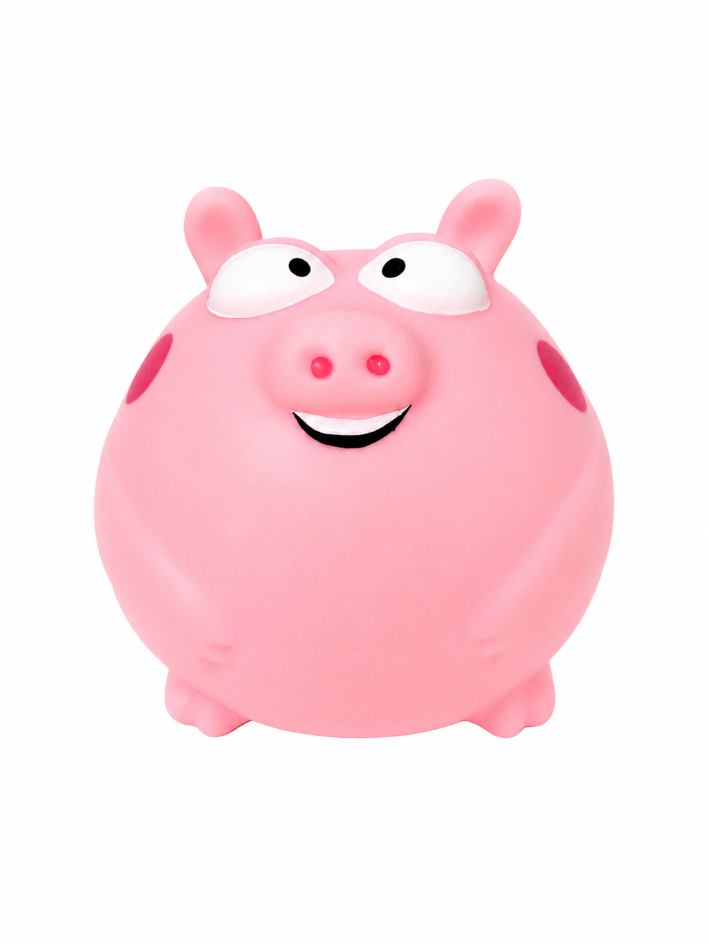 Squishy Chubby Pig