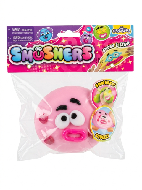 Smushers Squishy