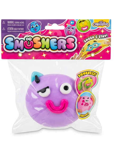 Smushers Squishy