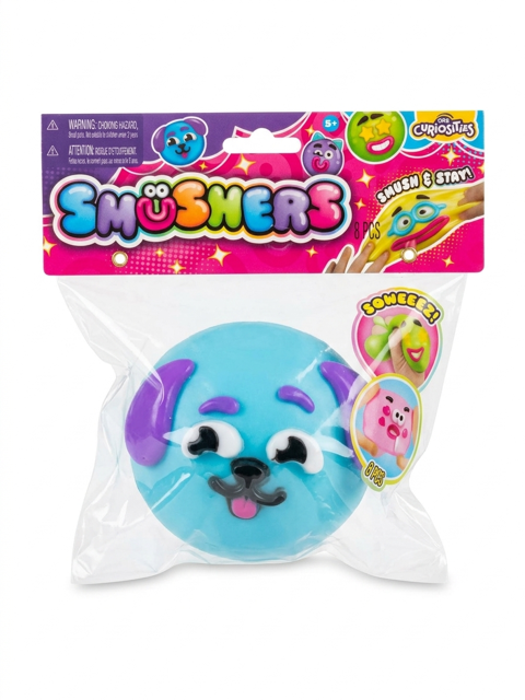 Smushers Squishy