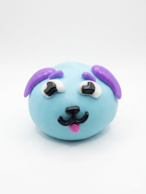 Smushers Squishy