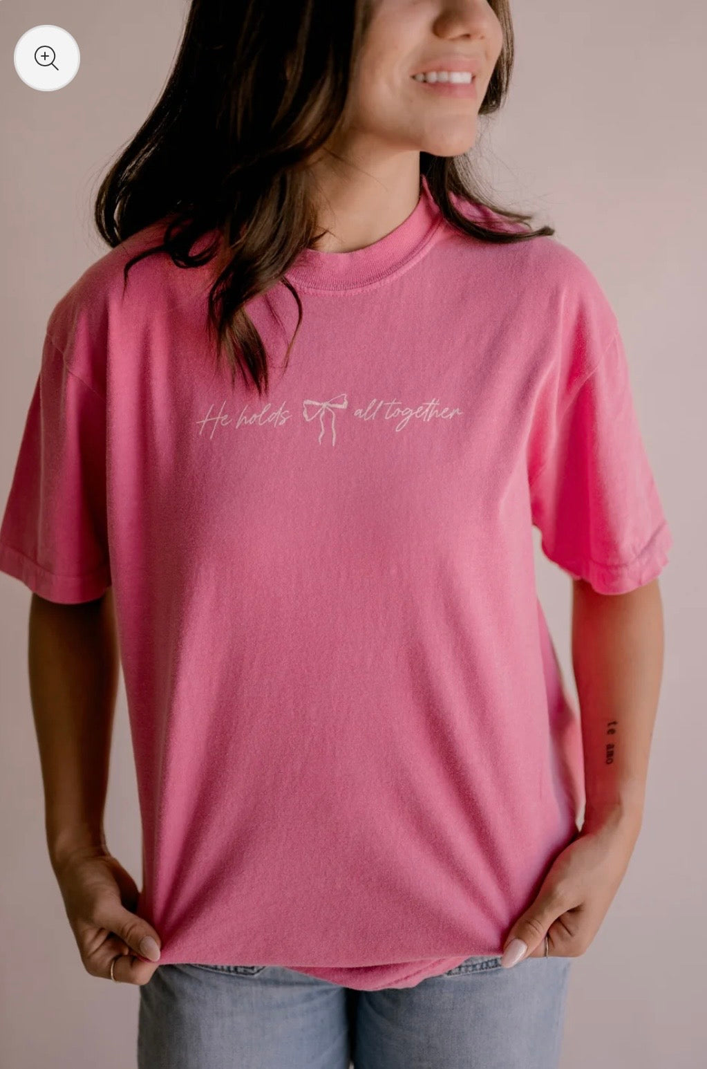 Dear Heart Shirts
