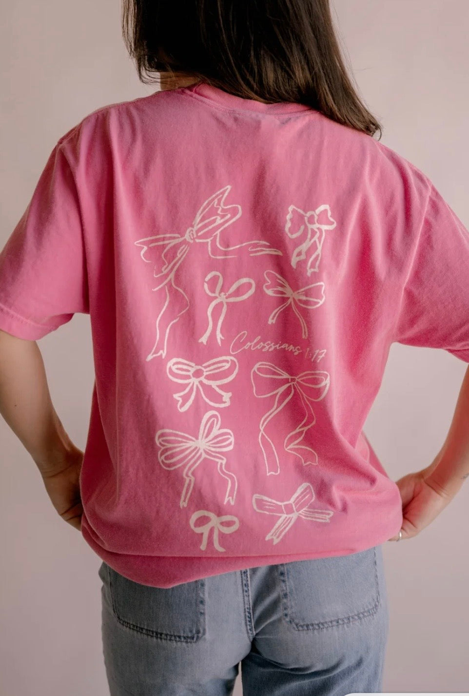 Dear Heart Shirts