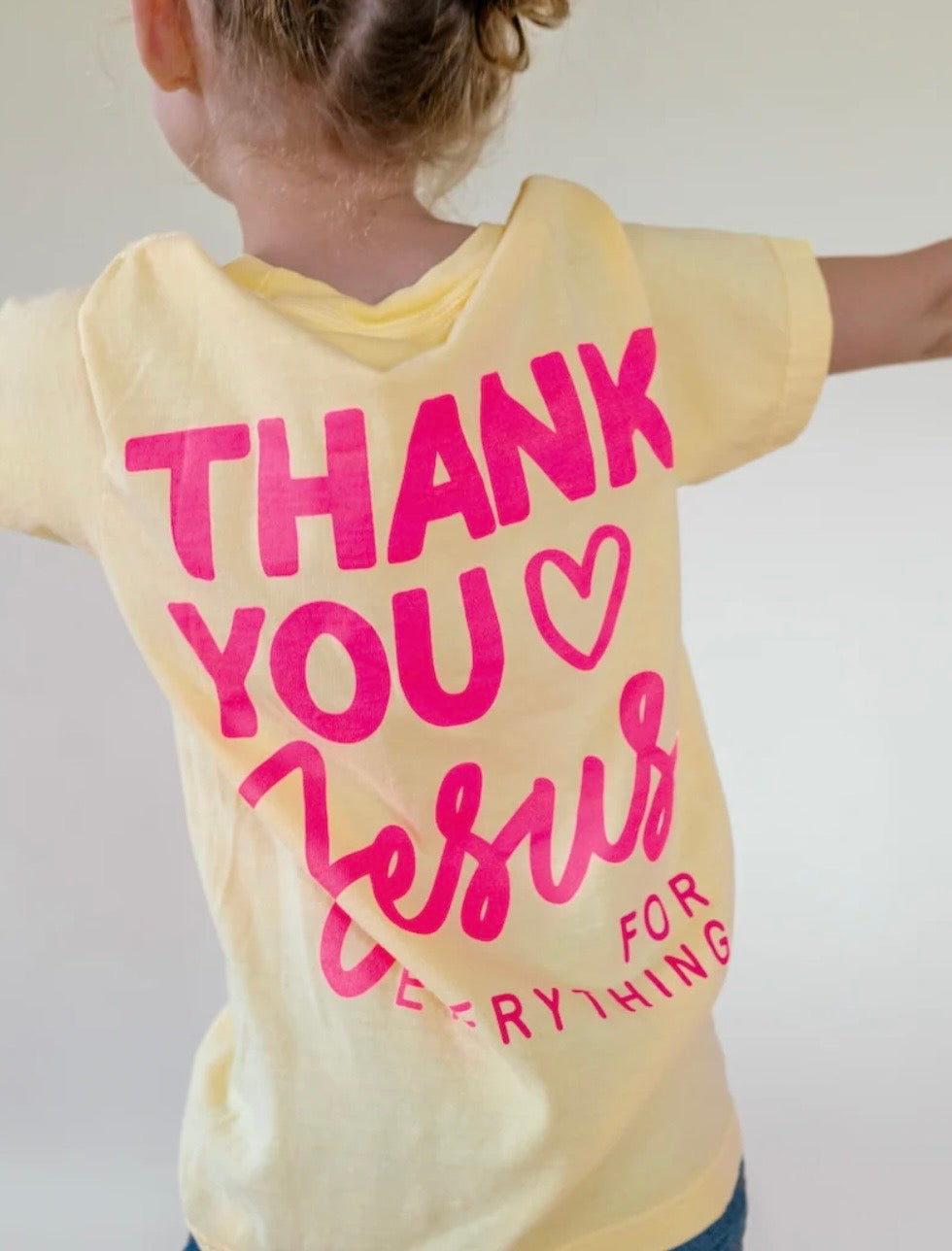 Dear Heart Shirts