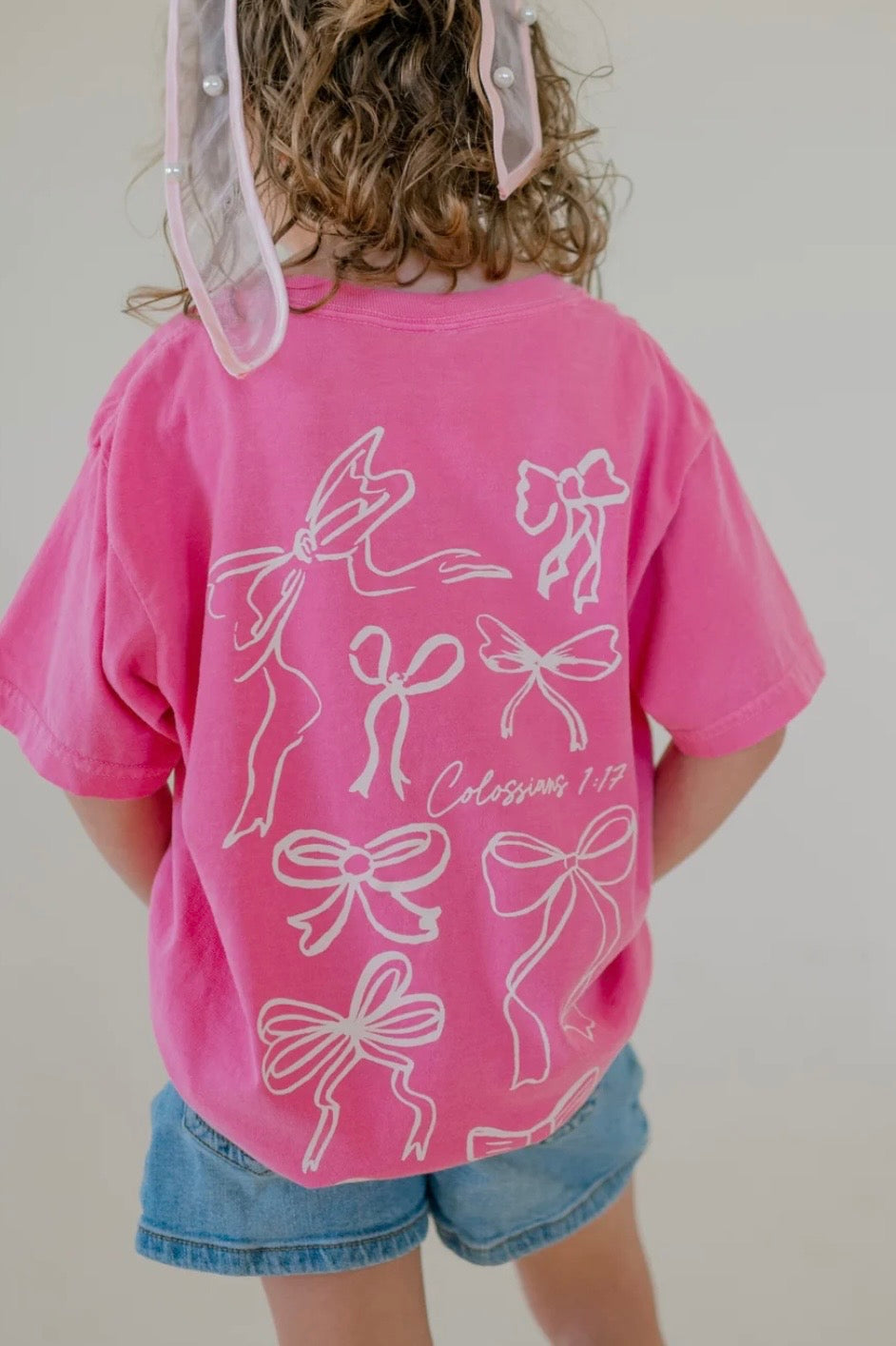 Dear Heart Shirts