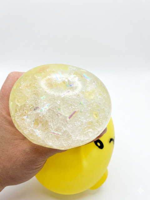 Kawaii Squishy Sweets