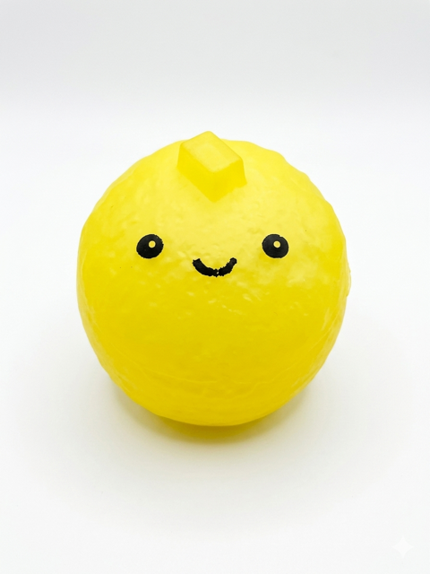 Kawaii Squishy Sweets