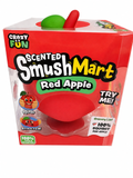 Apple Squishy
