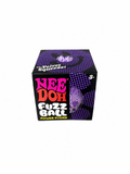 Needoh Flower Power Fuzz Ball Squishy