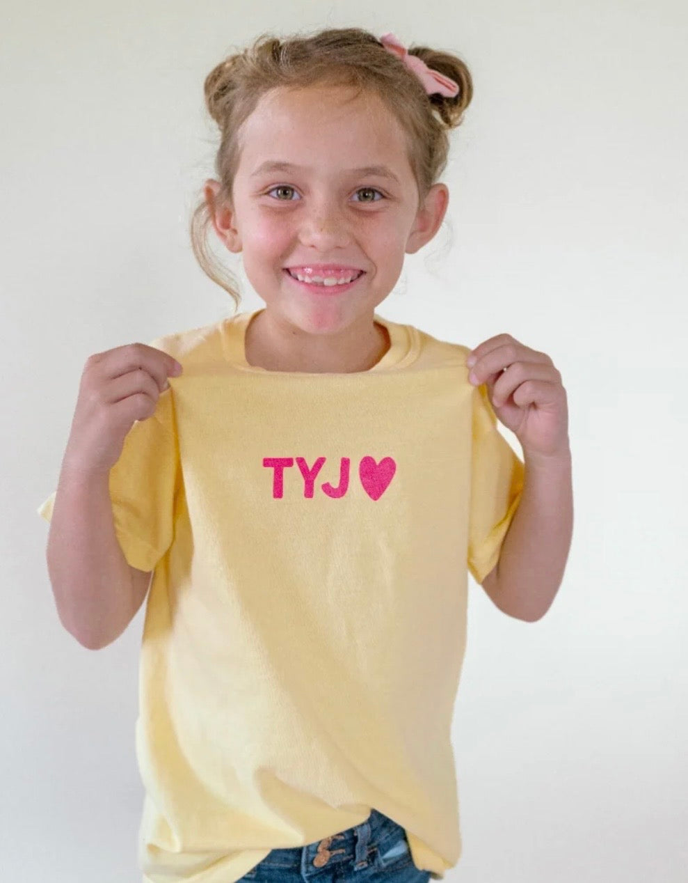 Dear Heart Shirts