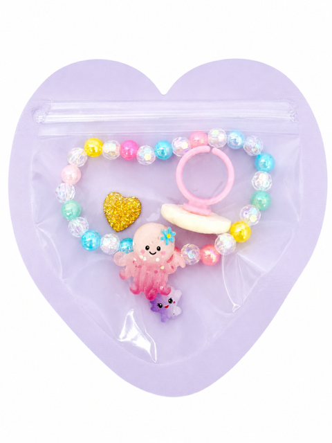 Bracelet & Ring Mystery Pack