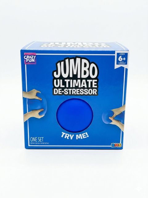 Jumbo Stress Ball