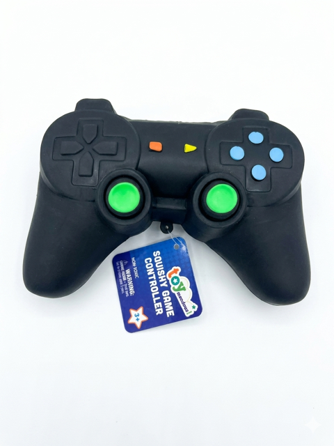 Game Controller Squishy