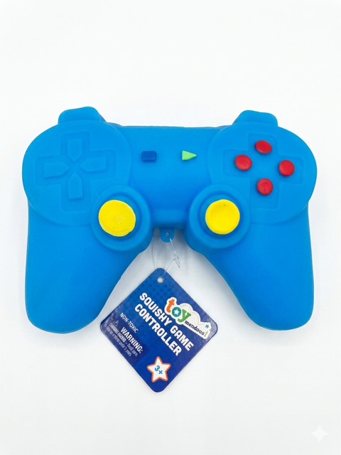 Game Controller Squishy
