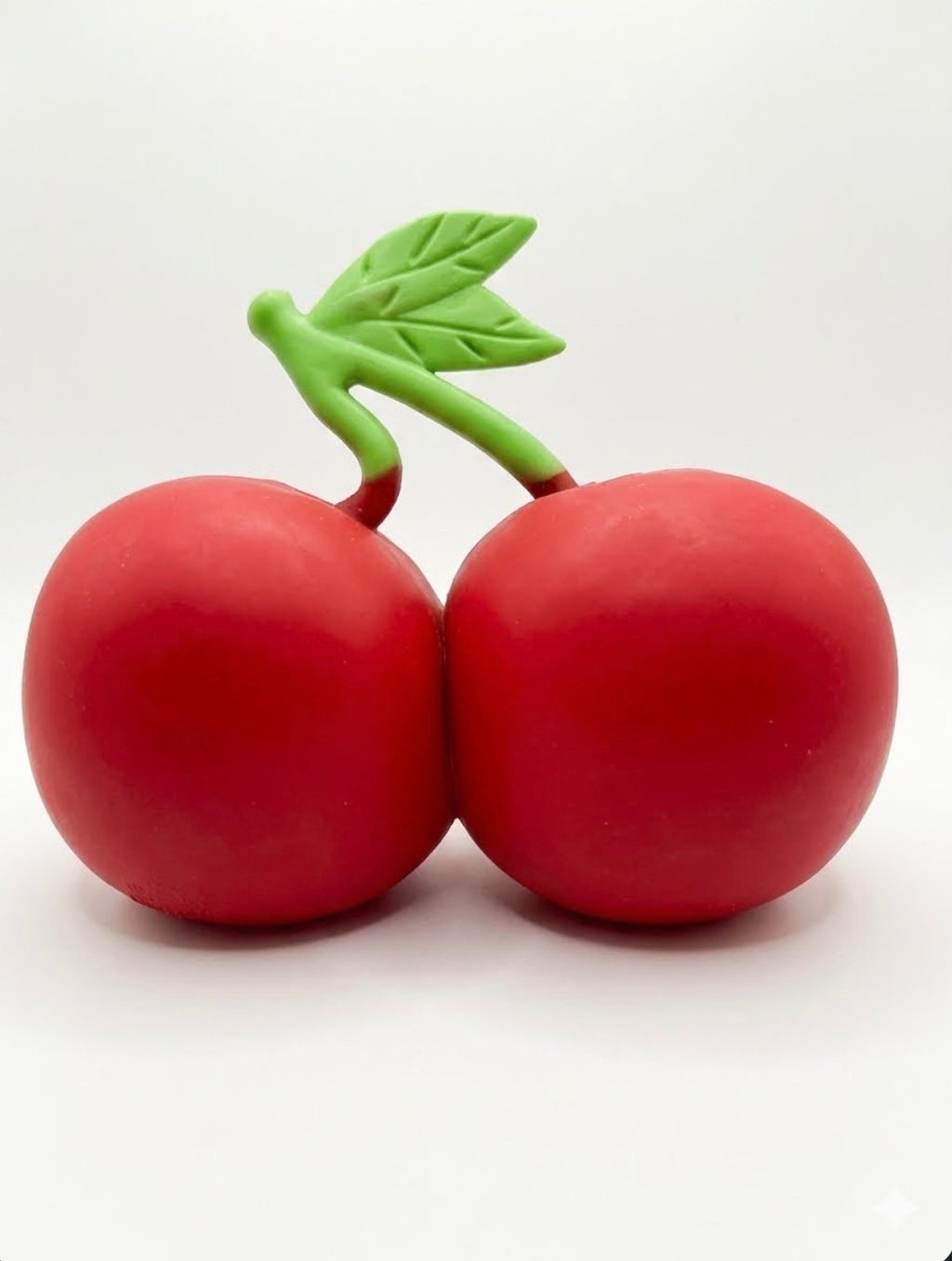 Cherry Squeezy Squishy