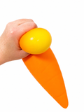 Jumbo Carrot Squishy