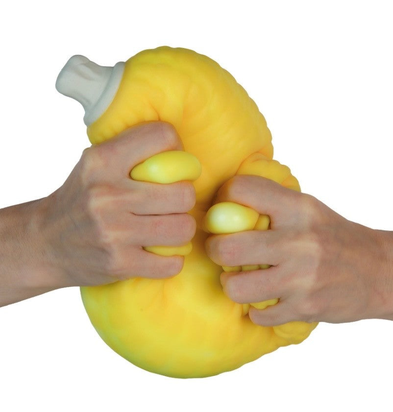 Orb Easy Squeezy Corn