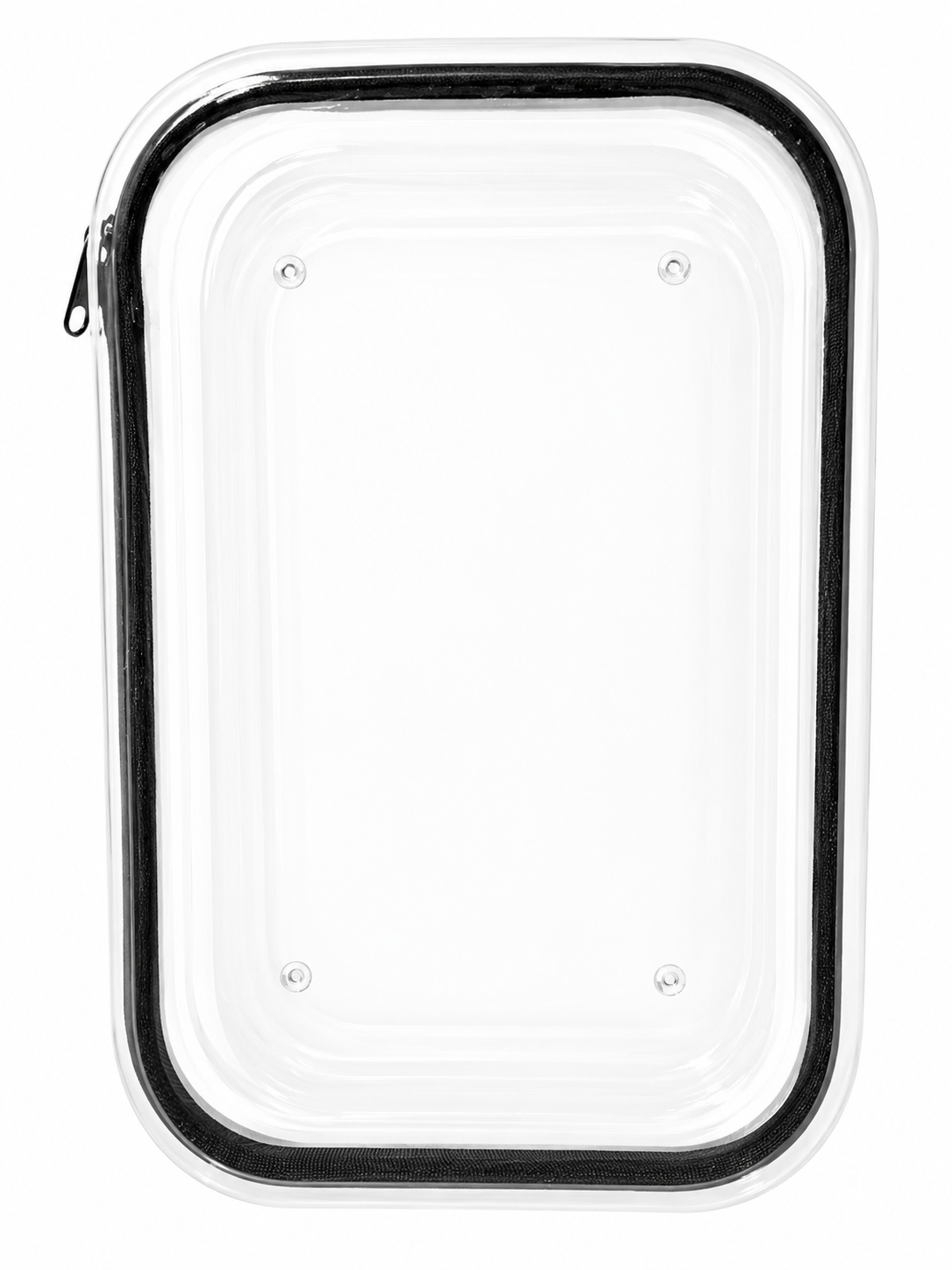 Squishy Carrying Case