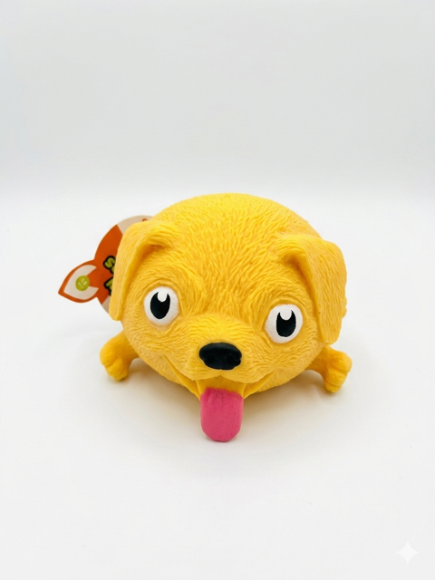 Dog Squishy
