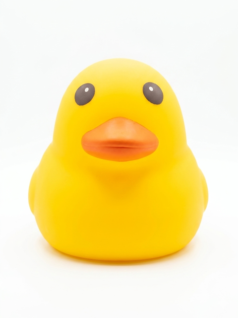 Duck Squishy