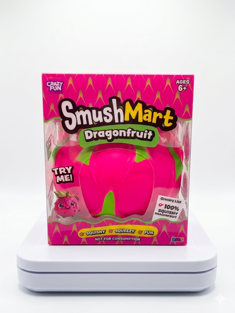 Smushmart Dragonfruit