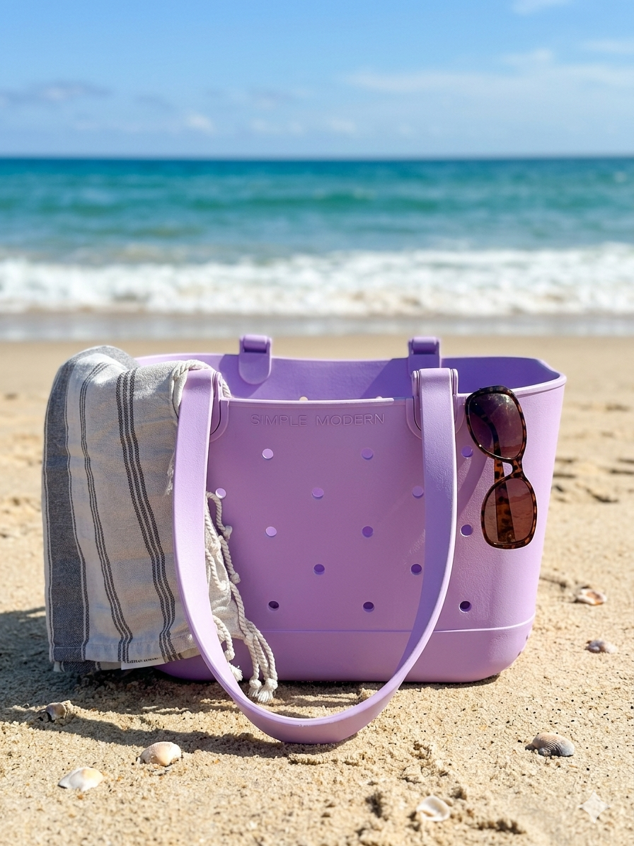Simple Modern Bag