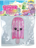 Sugar Swaps Ice Pops