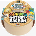 RMS Mystery Dumpling