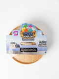 RMS Mystery Dumpling