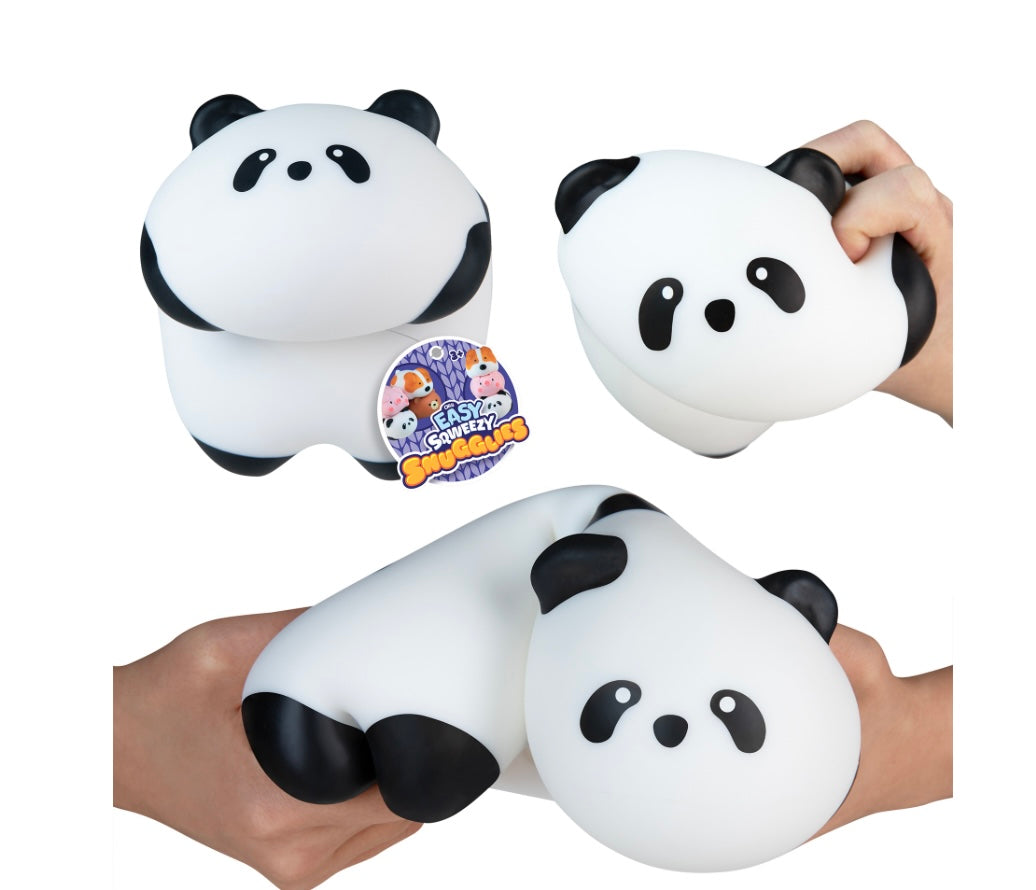 Easy Sqweezy Jumbo Snugglies