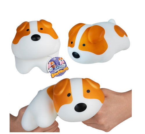Easy Sqweezy Jumbo Snugglies