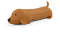 Big Squij Sausage Dog Squishy