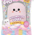 Big Squij Marshmallow Squishy