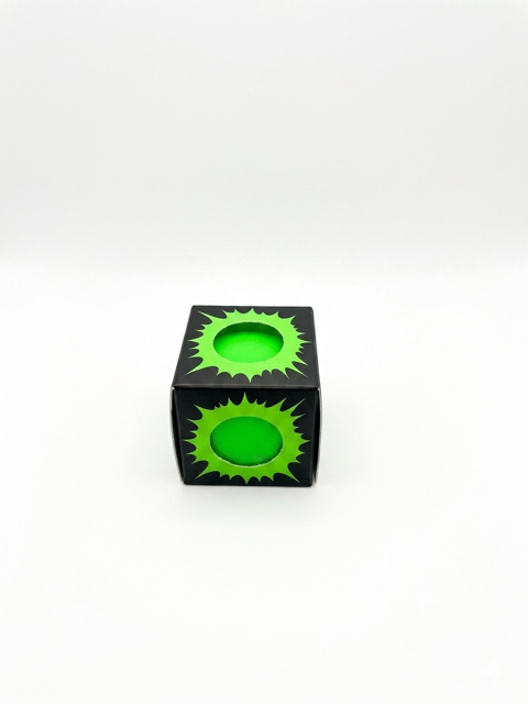 Teenie Glow In The Dark Needoh