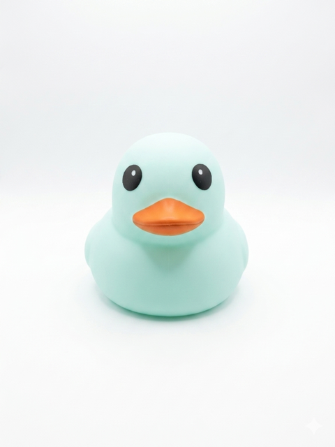 Duck Squishy