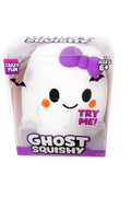 Ghost Squishy