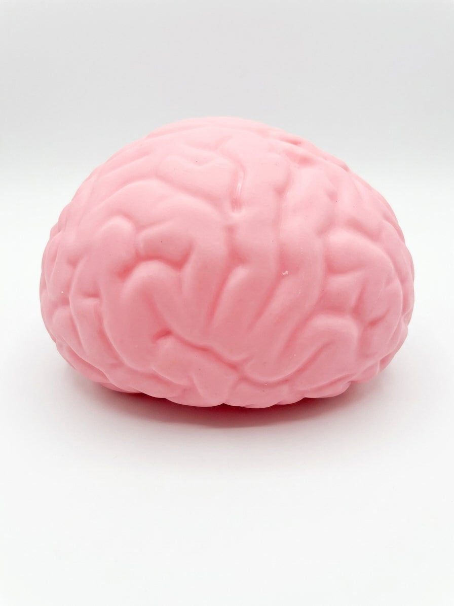 Orb Brain Squishy