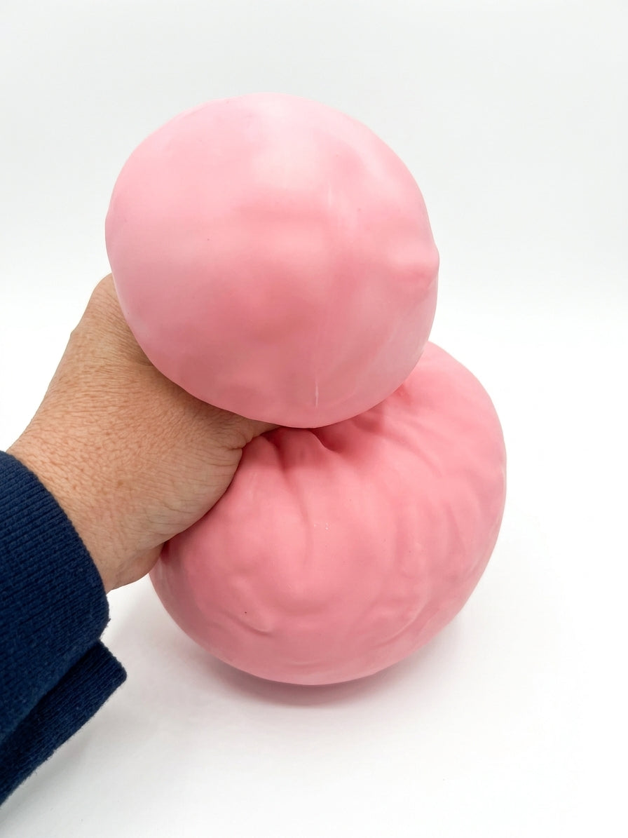 Orb Brain Squishy