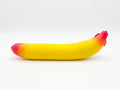 Orb Neon Banana Squishy